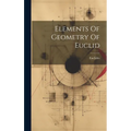 Elements Of Geometry Of Euclid