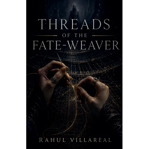 Threads of the Fate-Weaver