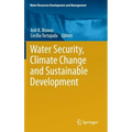 Water Security, Climate Change and Sustainable Development