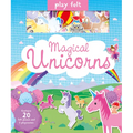 Play Felt Magical Unicorns