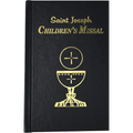 Children's Missal: An Easy Way of Participating at Mass for Boys and Girls