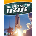 The Space Shuttle Missions