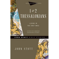 1 & 2 Thessalonians: Living in the End Times