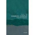 Habeas Corpus: A Very Short Introduction