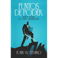Puntos De Poder Para Vivir la Vida Abundante