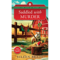 Saddled with Murder