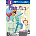 Pirate Mom