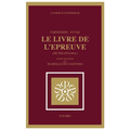 Le Livre de l'épreuve: Musibatnãma