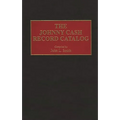 The Johnny Cash Record Catalog