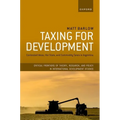 Taxing for Development: Contested Ideas, the State, and Commodity Taxes in Argentina