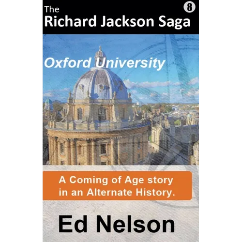 Oxford University