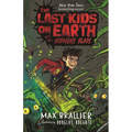 Last Kids on Earth and the Midnight Blade