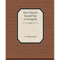 Dave Darrin S Second Year at Annapolis