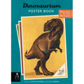 Dinosaurium Poster Book