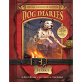 Dog Diaries #9: Sparky (Dog Diaries Special Edition)