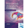 Mid-Latitude Atmospheric Dynamics