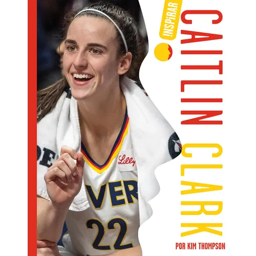 Caitlin Clark (Spanish)
