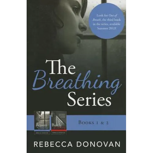 The Breathing Series: Books 1 & 2