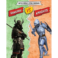 Samurai vs. Knights