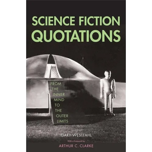 Science Fiction Quotations