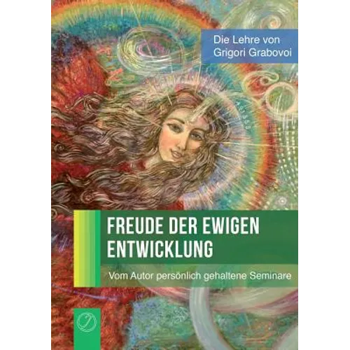 Freude der ewigen Entwicklung