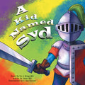 A Kid Named Syd