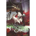 Wizard's Dog Fetches the Grail