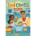 Tana Cooks with Care