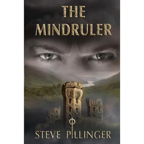 The Mindruler: A gripping tale of faith versus a devastating evil