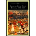 American Local Color Writing, 1880-1920