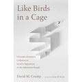 Like Birds in a Cage: Christian Zionism's Collusion in Israel's Oppression of the Palestinian People