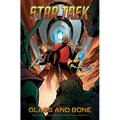 Star Trek, Vol. 3: Glass and Bone