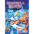 Shangri-La Frontier 18