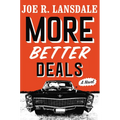 More Better Deals