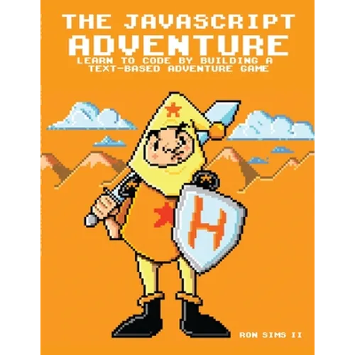 The Javascript Adventure