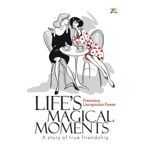 Life's Magical Moments