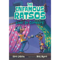 The Infamous Ratsos Live! in Concert!