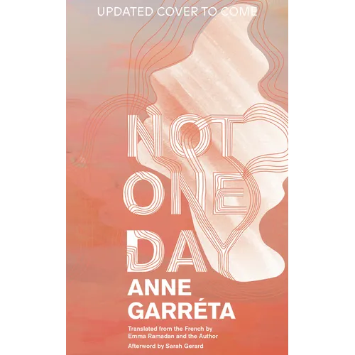 Not One Day