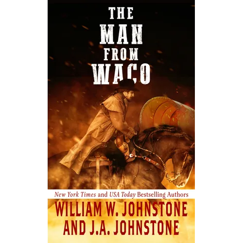 The Man from Waco