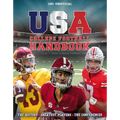 The USA College Football Handbook
