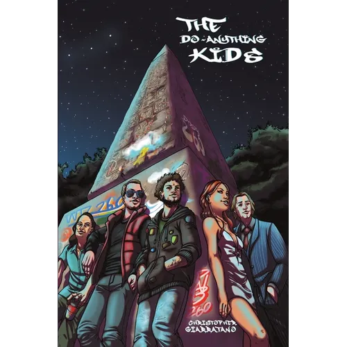The Do-Anything Kids
