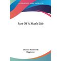 Part Of A Man's Life