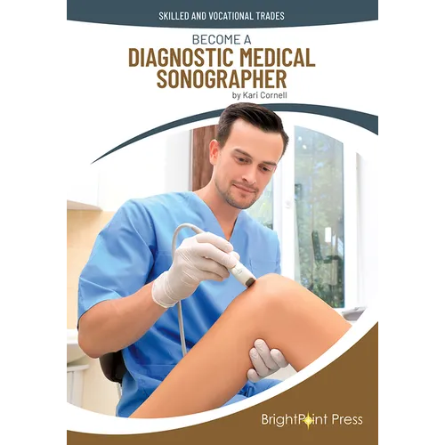 Become a Diagnostic Medical Sonographer