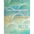 Case Management: A Practical Guide for Education and Practice