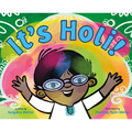 It's Holi!
