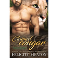 Claimed by her Cougar: Cougar Creek Mates Shifter Romance Series
