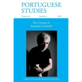 Portuguese Studies 34: 2 (2018): The Cinema of Fernando Vendrell