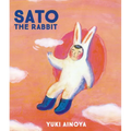 Sato the Rabbit