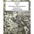 Aeneid Book 1: With scansion, interlinear translation, parsing and notes