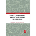 China's Low Birth Rate and the Development of Population